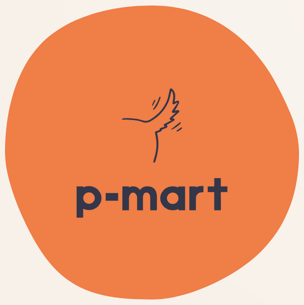 P Mart